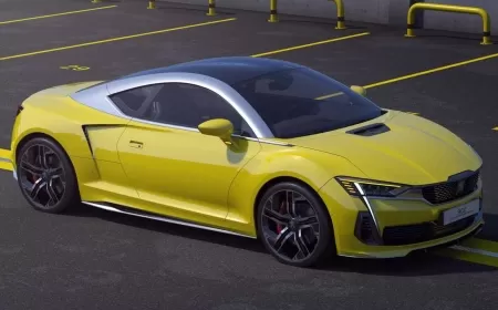 Peugeot RCZ Kronik Sorunları ve Kullanıcı Yorumları ?