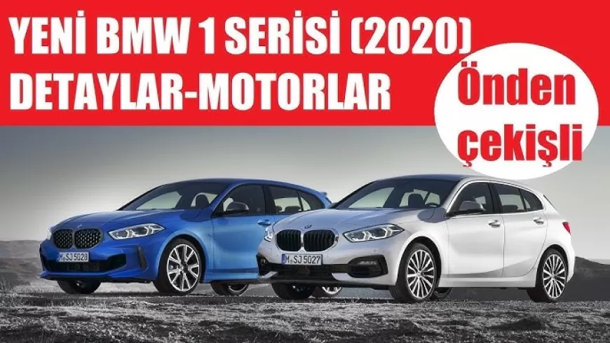 BMW 1.16d ED Kronik Sorunları ve Kullanıcı Yorumları ?