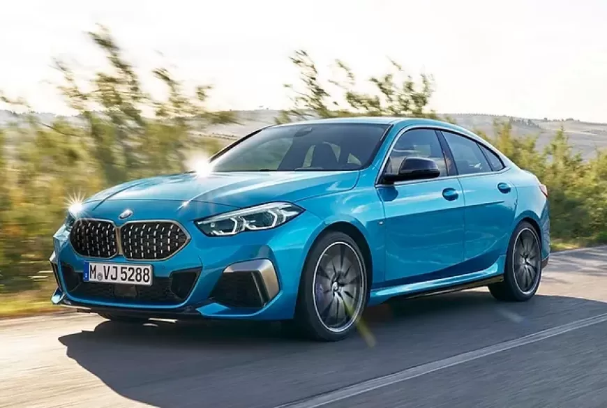 BMW 2.20i Active Tourer Kronik Sorunları ve Kullanıcı Yorumları