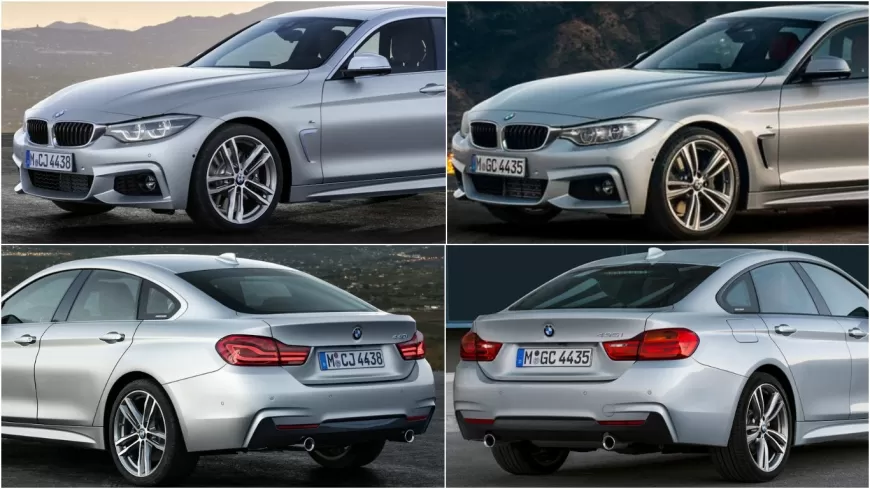 BMW 4.18d Tüm Kronik Sorunlar ve Kullanıcı Yorumları ?