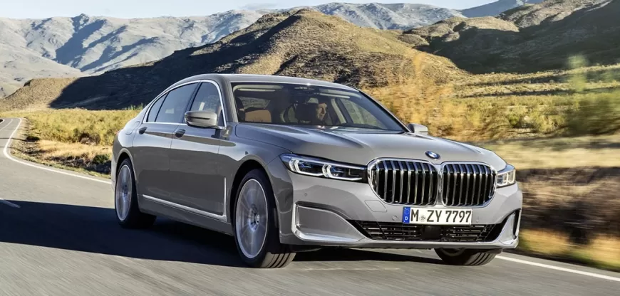 BMW 7.35i Long Kronik Sorunlar ve Ayrıntılı Kullanıcı Yorumları ?