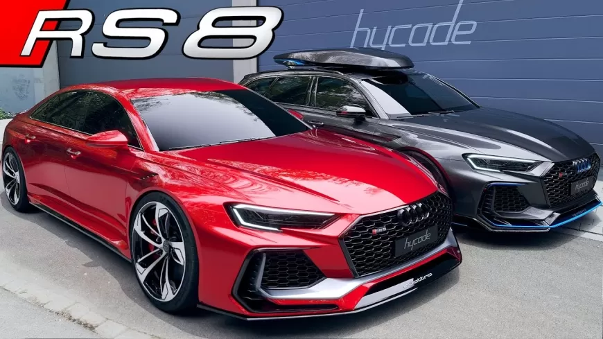 Audi R5 Kronik Sorunları: Detaylı İnceleme ?