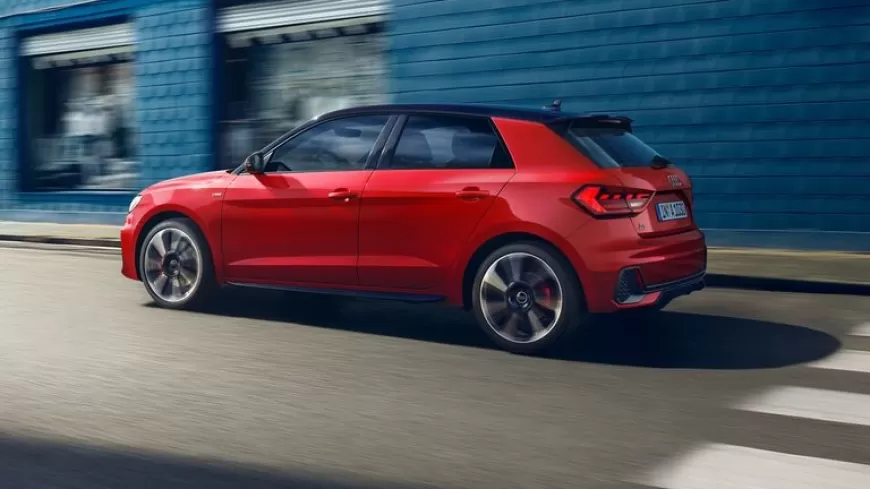 Audi A1 1.4 TFSI Kronik Sorunları ve Kullanıcı Yorumları ?