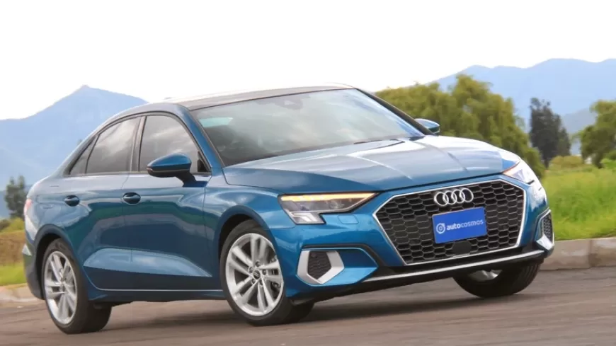 Audi A3 30 TFSI Kronik Sorunlar ve Kullanıcı Yorumları ?