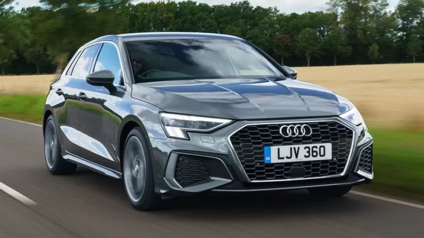 Audi A3 1.4 TFSI Kronik Sorunları ve Kullanıcı Yorumları ?