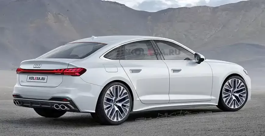 Audi S5 Tüm Kronik Sorunları ve Kullanıcı Yorumları ?