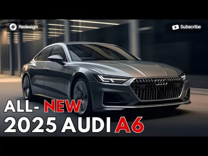 Audi A6 2.0 TDI Kronik Sorunları ve Kullanıcı Yorumları ?