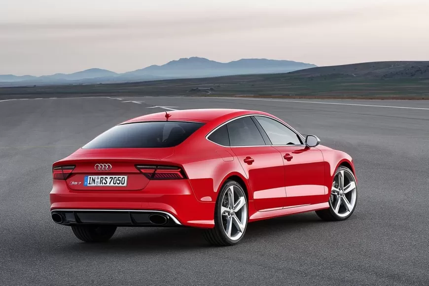 Audi A7 45 TFSI Kronik Sorunlar ve Kullanıcı Yorumları ?