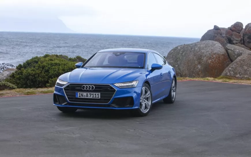 Audi A7 2.0 TFSI Kronik Sorunları ve Kullanıcı Yorumları ?