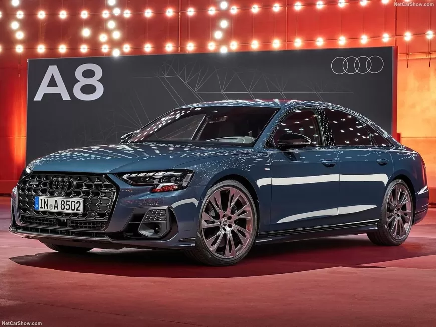 Audi RS Modellerinin Kronik Sorunları ve Kullanıcı Yorumları ?