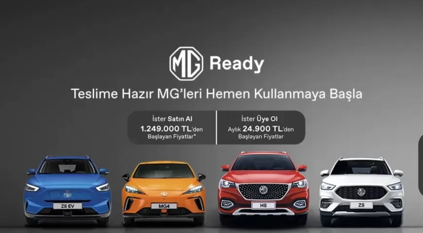 MG ZS 1.5 VTI Kronik Sorunları ve Kullanıcı Yorumları ?