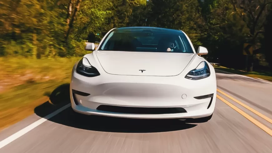 Tesla Model Y Kronik Sorunlar ve Detaylı Kullanıcı Yorumları ?