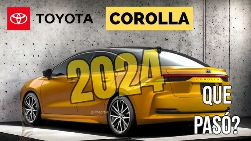 Corolla 1.4 Tüm Kronik Sorunlar ve Kullanıcı Yorumları ?