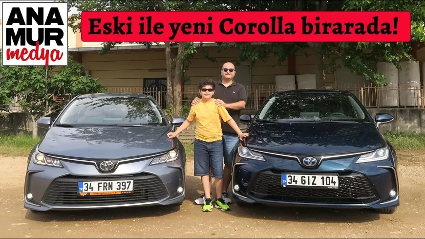 Corolla 1.3 Kronik Sorunlar ve Detaylı Kullanıcı Yorumları ?