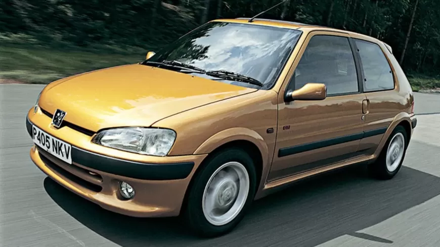 Peugeot 106 Tüm Kronik Sorunları ve Kullanıcı Yorumları ?