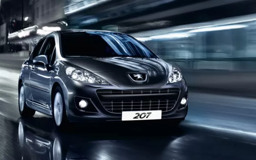 Peugeot 207 Kronik Sorunları ve Detaylı Kullanıcı Yorumları ?