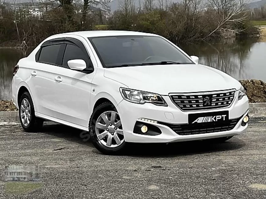 Peugeot 301 Kronik Sorunları ve Ayrıntılı Kullanıcı Yorumları ?