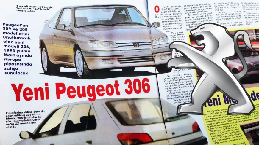 Peugeot 306 Kronik Sorunları ve Ayrıntılı Kullanıcı Yorumları ?