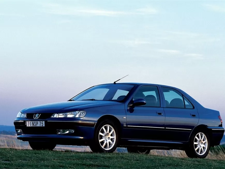 Peugeot 406 Kronik Sorunları ve Detaylı Kullanıcı Yorumları