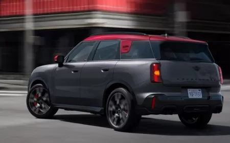 MINI Countryman Kronik Sorunları ve Kullanıcı Yorumları ?
