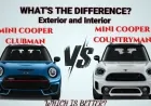 Mini Countryman 1.5 Kronik Sorunları ve Kullanıcı Yorumları ?