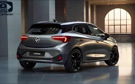 Opel Corsa 1.5 D Kronik Sorunları ve Kullanıcı Yorumları ?