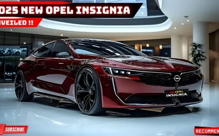 Opel Insignia 1.5 T Kronik Sorunları ve Kullanıcı Yorumları ?