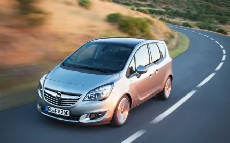 Opel Meriva 1.7 CDTI Kronik Sorunları ve Kullanıcı Yorumları ?