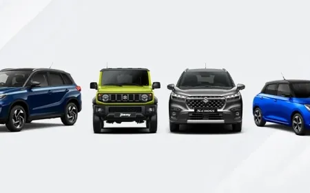 Suzuki Maruti Kronik Sorunları ve Kullanıcı Yorumları ?