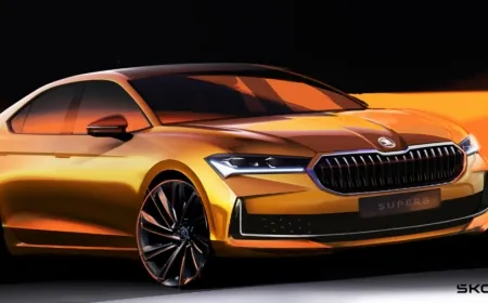 Skoda Superb 2.8 V6 Kronik Sorunları ve Kullanıcı Yorumları ?