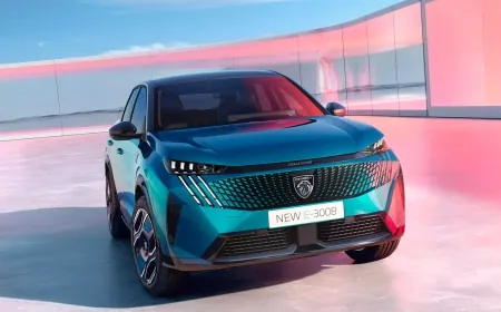 Peugeot 4007 2.2 HDi Kronik Sorunları ve Kullanıcı Yorumları ?