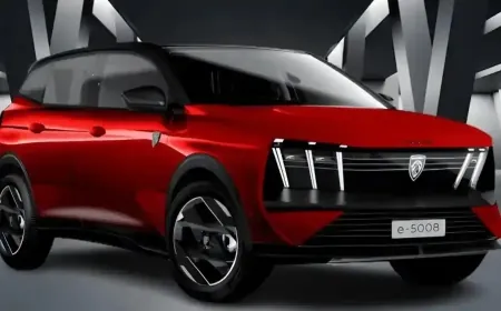 Peugeot 3008 1.5 BlueHDi Kronik Sorunları ve Kullanıcı Yorumları ?