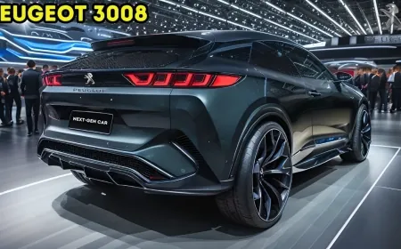 Peugeot 5008 1.6 e-HDi Kronik Sorunları ve Kullanıcı Yorumları ?