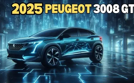 Peugeot 2008 1.2 e-VTi Kronik Sorunları ve Kullanıcı Yorumları ?