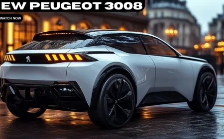 Peugeot 3008 1.6 VTi Kronik Sorunları ve Kullanıcı Yorumları ?