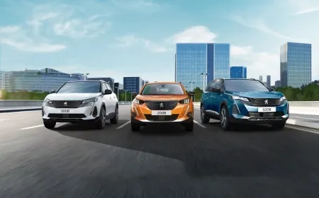 Peugeot 5008 1.6 PureTech Kronik Sorunları ve Kullanıcı Yorumları ?