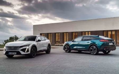 Peugeot e-5008 Kronik Sorunları ve Kullanıcı Yorumları ?