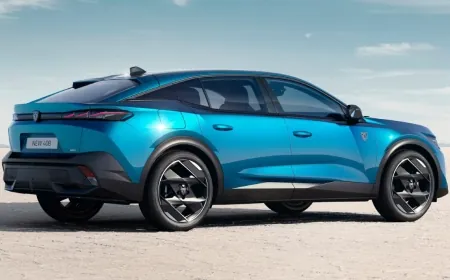Peugeot 3008 1.6 HDi Kronik Sorunları ve Kullanıcı Yorumları ?