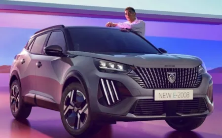 Peugeot 5008 1.6 HDi Kronik Sorunları ve Kullanıcı Yorumları ?