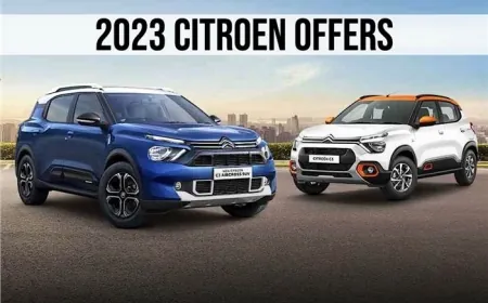 Citroën C4 Cactus Kronik Sorunları ve Kullanıcı Yorumları ?