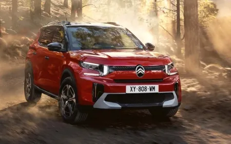 Citroën C5 Aircross 1.5 BlueHDi Kronik Sorunları ve Kullanıcı Yorumları ?