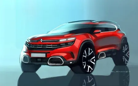 Citroën C-Crosser 2.2 HDi Kronik Sorunları ve Kullanıcı Yorumları ?
