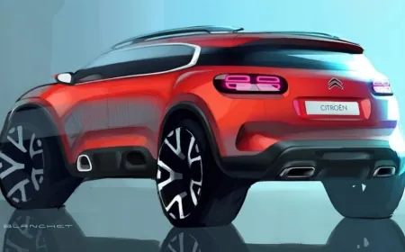 Citroën C4 Cactus 1.6 BlueHDi Kronik Sorunları ve Kullanıcı Yorumları ?
