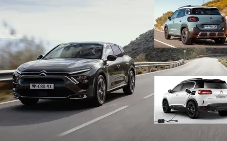 Citröen C3 Aircross 1.2 PureTech Kronik Sorunları ve Kullanıcı Yorumları ?