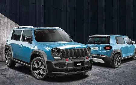 Jeep Wrangler 2.0 T Kronik Sorunları ve Kullanıcı Yorumları ?