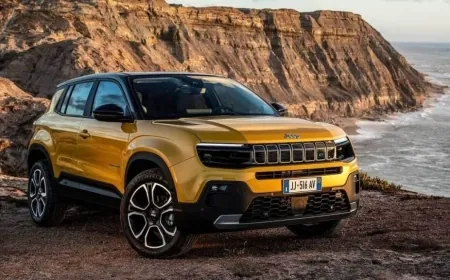 Jeep Cherokee 2.0 TD Kronik Sorunları ve Kullanıcı Yorumları ?