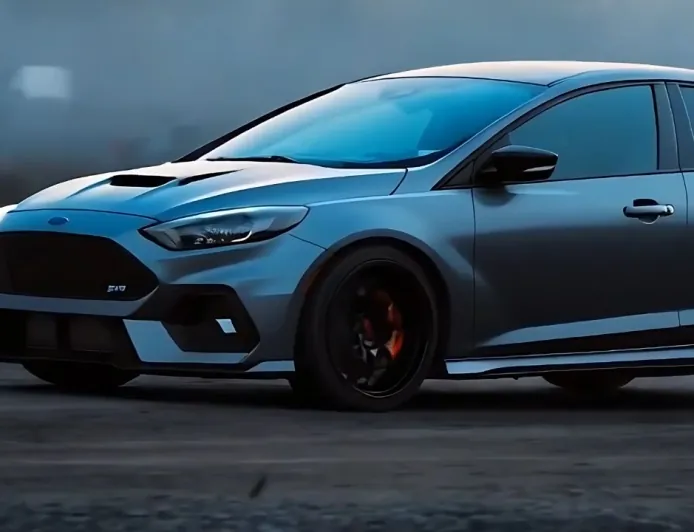 Ford Focus 1.4 Kronik Sorunları ve Kullanıcı Yorumları ?
