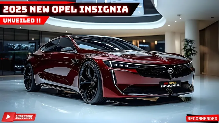 Opel Insignia 1.6 T Kronik Sorunları ve Kullanıcı Yorumları ?