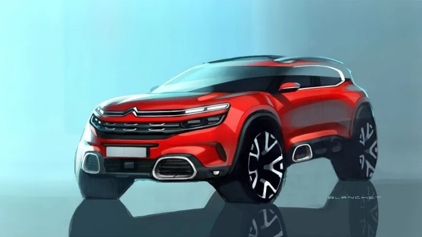 Citroën C-Crosser 2.2 HDi Kronik Sorunları ve Kullanıcı Yorumları ?