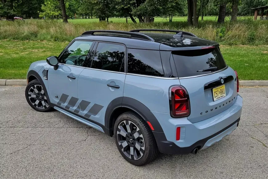 Mini Countryman 1.6 S Kronik Sorunları ve Kullanıcı Yorumları ?